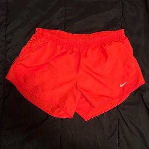 Nike Dri-Fit Running Shorts